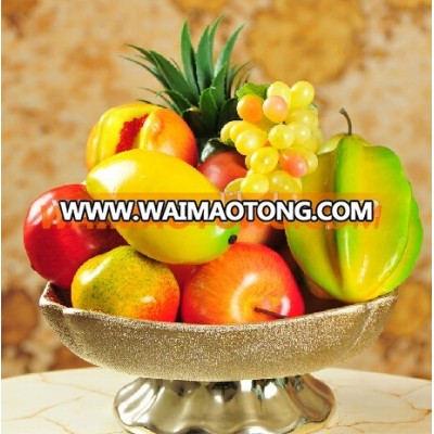 Yipai wholesale realistic artificial fruits and vegetables for sale