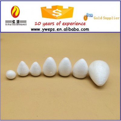 Yiwu Artificial polystyrene flower bud for sale/styrofoam flower rose buds/alabastrum