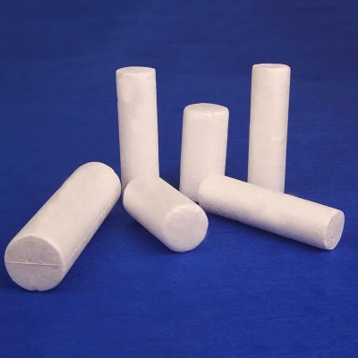 YIPAI Eps Cutting length styrofoam / foam cylinder