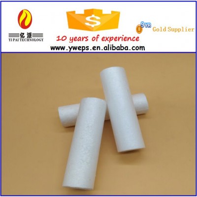 YUWU polystyrene foam craft Cylinder model