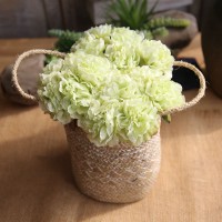 Low Price Artificial Flowers Door Decoration Flower For Home Decor Peonies Silk Flowers Artificial